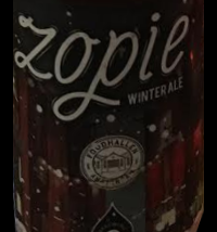 De Prael Zopie